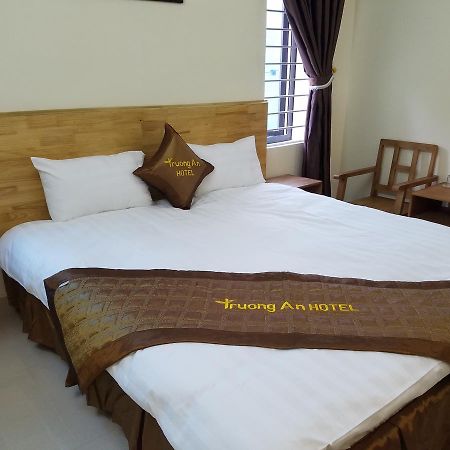 Truong An Hostel Viet Tri Dış mekan fotoğraf