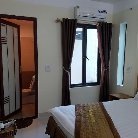 Truong An Hostel Viet Tri Dış mekan fotoğraf
